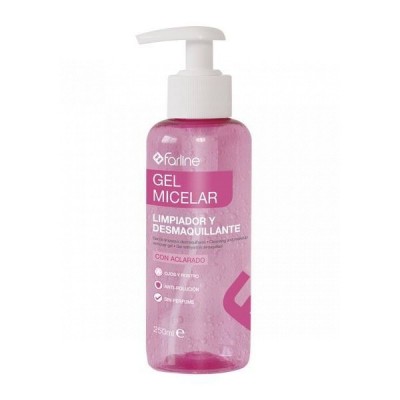Farline Gel Micelar...