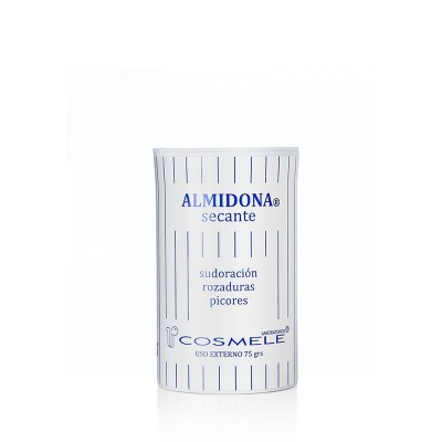 Almidona Secante 75grs