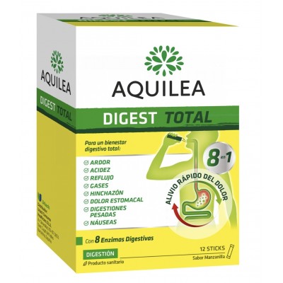 Aquilea Digest Total  12...