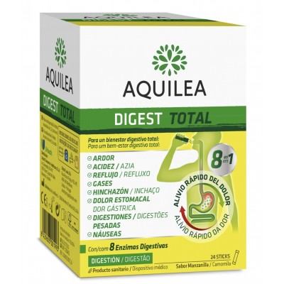 Aquilea Digest Total  24...