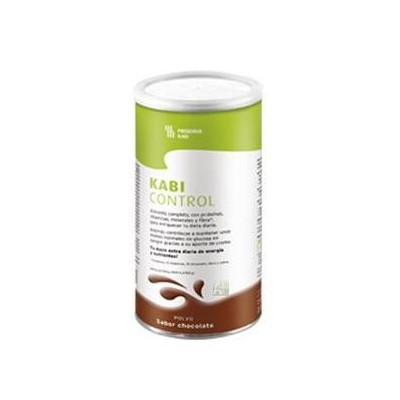 Kabi Control en Polvo Sabor...