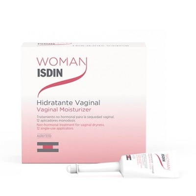 Isdin Woman Hidratante...