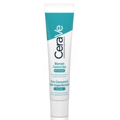 Cerave Gel Control...