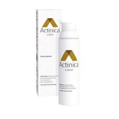 Actinica Lotion Prevención...